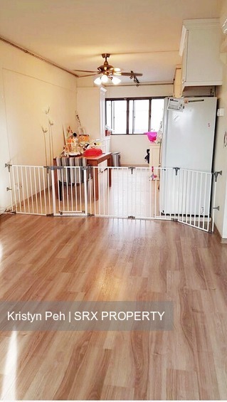 Blk 204 Serangoon Central (Serangoon), HDB 3 Rooms #192914232